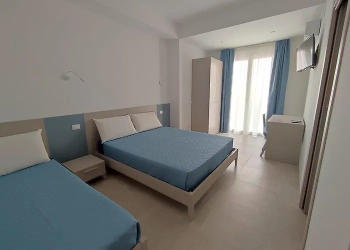 B&B Vista Mare San Vito Lo Capo